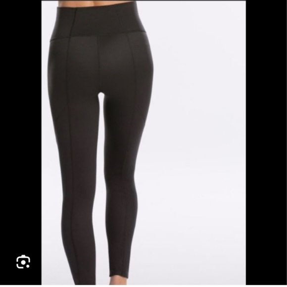 Spanx leggings small - Picture 1 of 5